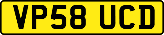 VP58UCD