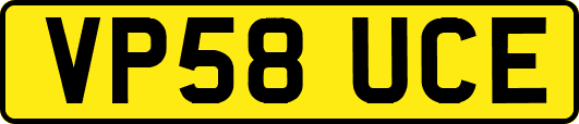 VP58UCE