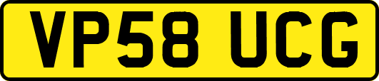 VP58UCG