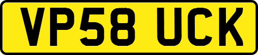 VP58UCK
