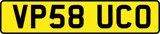VP58UCO
