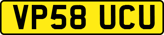VP58UCU