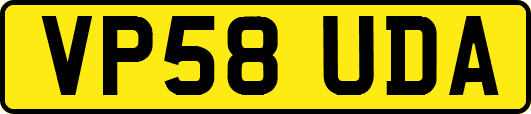 VP58UDA