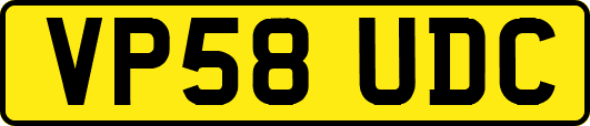 VP58UDC