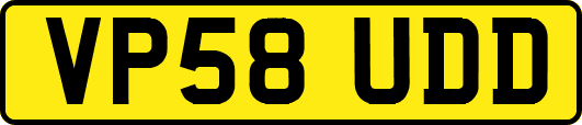 VP58UDD