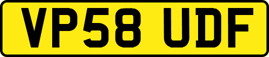 VP58UDF
