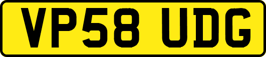 VP58UDG