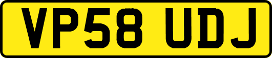 VP58UDJ