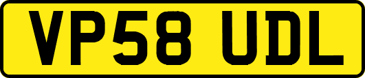 VP58UDL