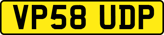 VP58UDP