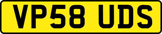 VP58UDS