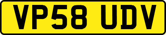 VP58UDV