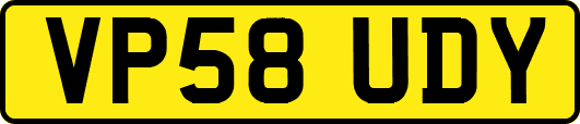 VP58UDY