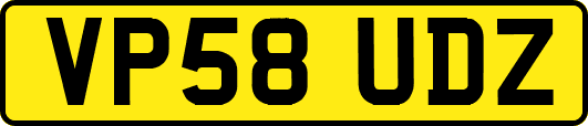 VP58UDZ