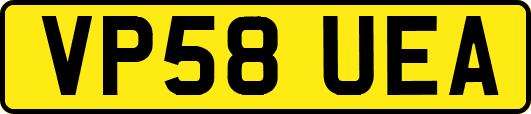 VP58UEA