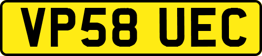 VP58UEC