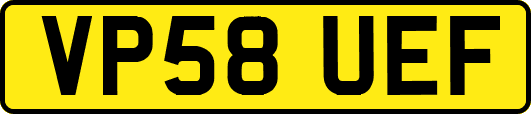 VP58UEF
