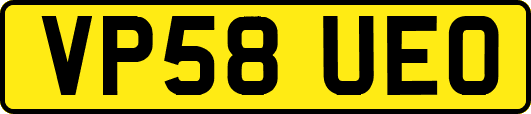 VP58UEO