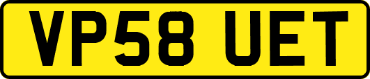 VP58UET