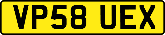 VP58UEX