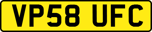VP58UFC