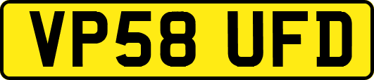 VP58UFD