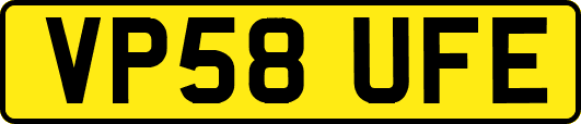 VP58UFE
