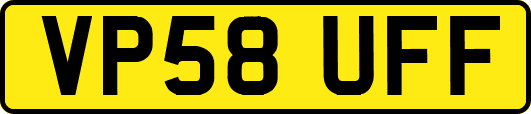 VP58UFF