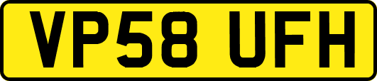 VP58UFH