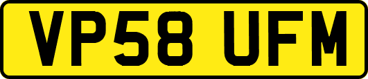 VP58UFM
