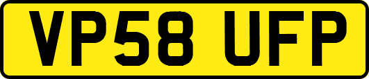 VP58UFP