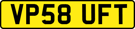 VP58UFT