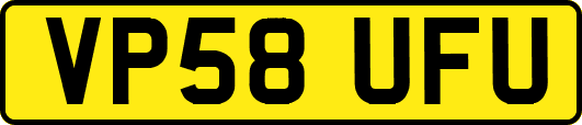 VP58UFU