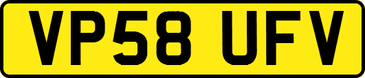 VP58UFV
