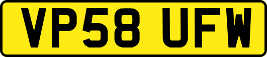 VP58UFW