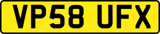 VP58UFX
