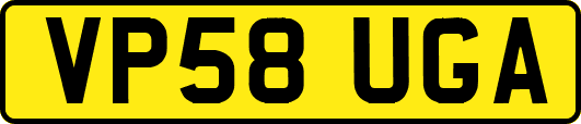 VP58UGA