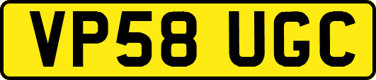 VP58UGC