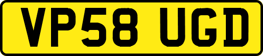 VP58UGD