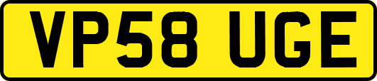 VP58UGE