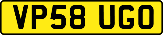VP58UGO