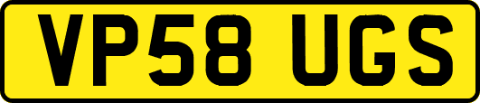 VP58UGS
