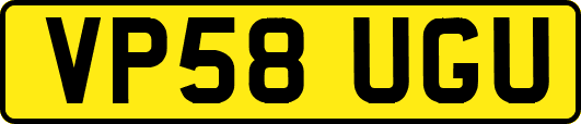 VP58UGU