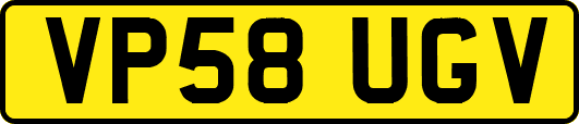 VP58UGV