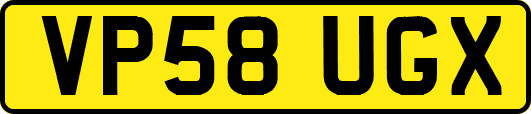 VP58UGX