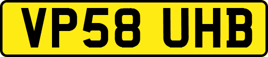 VP58UHB