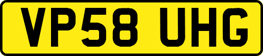 VP58UHG