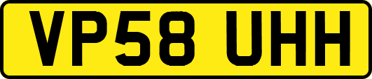 VP58UHH