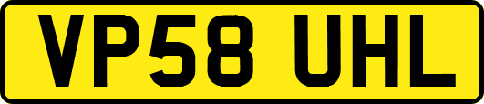 VP58UHL
