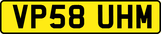 VP58UHM
